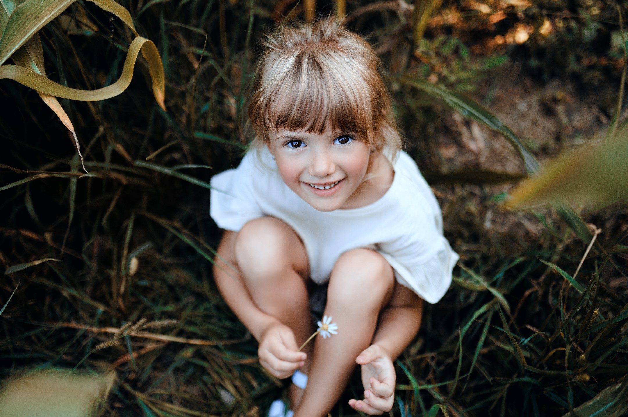 Dětská fotografie, focení dětí, první narozeniny - Katka Molková, rodinná a newborn fotografka